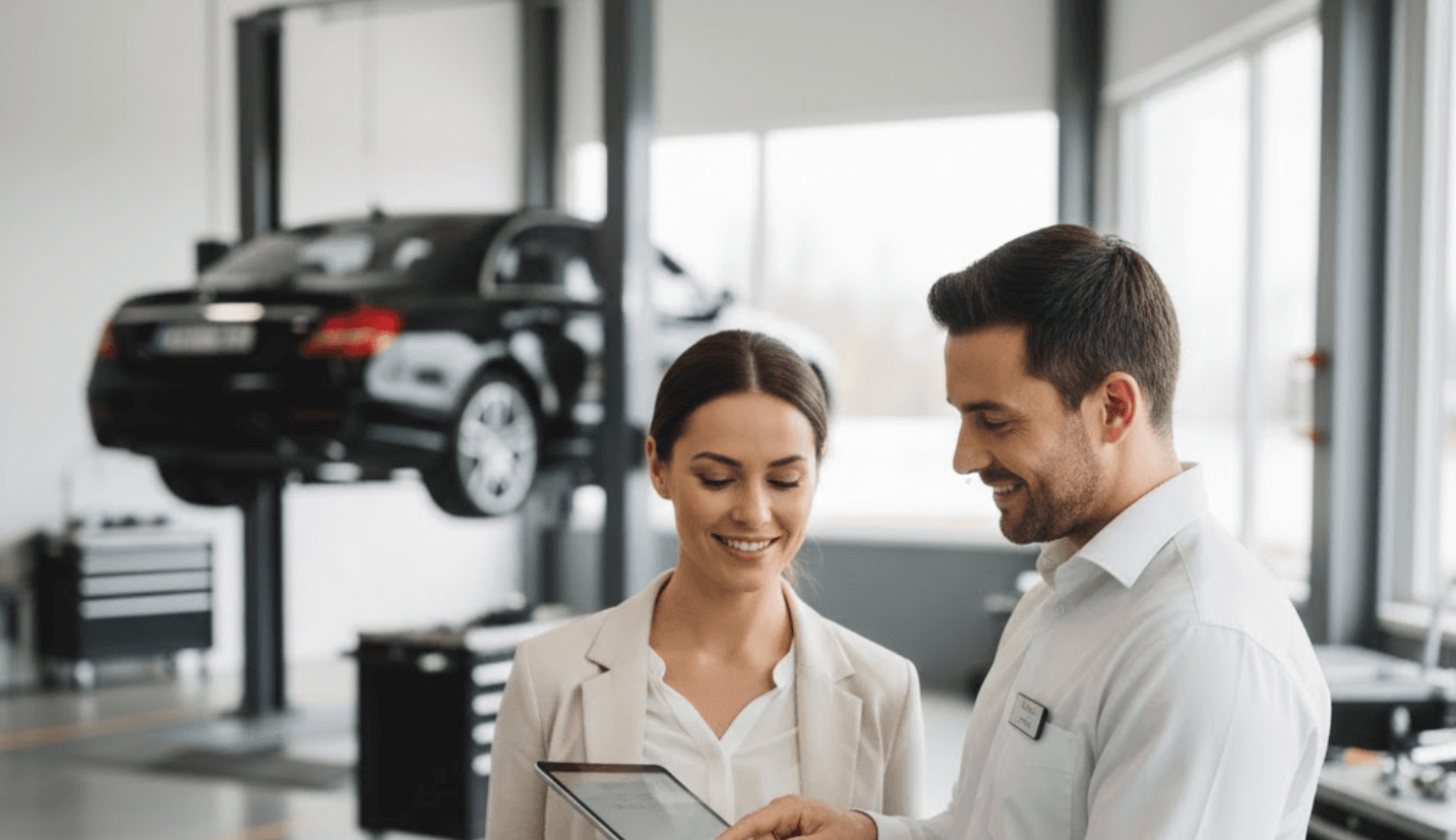 Mekanik ve Elektrik Arızalarında Uzman Çözümler